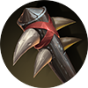 흡혈 망치 Vampire Mallet