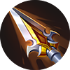 일반 창 Regular Spear