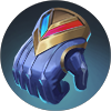 장인 장갑 Expert Gloves