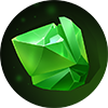 활력의 수정 Vitality Crystal