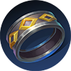 영웅의 반지 Hero's Ring