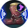 Roaming Boots - Conceal Roaming Boots - Conceal