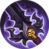 악마 사냥꾼의 검 Demon Hunter Sword