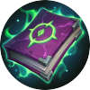 악의 고서 Tome of Evil