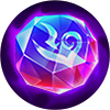 정밀한 보석 Elegant Gem