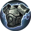 용맹의 갑옷 Dreadnaught Armor