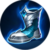 악마의 신발 Demon Boots