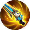 마능총 Malefic Gun