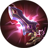 마법검 Divine Glaive