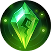 신성한 수정석 Holy Crystal
