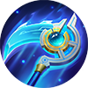 스타리움 낫 Starlium Scythe