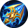 번개 지팡이 Lightning Truncheon