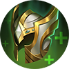 수호자의 헬멧 Guardian Helmet