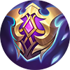 여군신의 가호 Athena's Shield