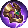통제된 쉴드 Dominance Ice