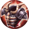 야수의 흉갑 Brute Force Breastplate