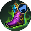 얼음 사냥꾼의 강인의 신발 Ice Hunter's Tough Boots