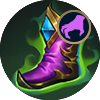 베헤모스 사냥꾼의 강인의 신발 Behemoth Hunter's Tough Boots