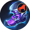 화염 사냥꾼의 비술의 신발 Flame Hunter's Arcane Boots