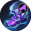 베헤모스 사냥꾼의 비술의 신발 Behemoth Hunter's Arcane Boots