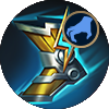 얼음 사냥꾼의 신속의 신발 Ice Hunter's Rapid Boots