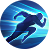 돌격 Sprint
